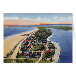 セント・ピーターズバーグフロリダのパスグリルのビーチ