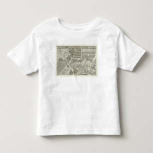 セント・ピーターズバーグ、ロシア8 トドラーTシャツ
