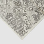 セント・ピーターズバーグ、ロシア8 薄葉紙 (詳細)