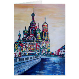 セント・ピーターズバーグI