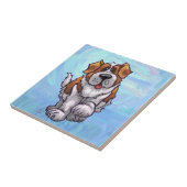 セント・ベルナルドギフト&アクセサリー タイル (側面)