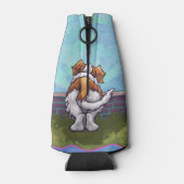 セント・ベルナルドギフト&アクセサリー ボトルクーラー (裏面)