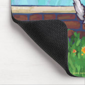 セント・ベルナルドギフト&アクセサリー マウスパッド (コーナー)