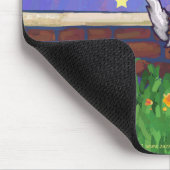 セント・ベルナルドギフト&アクセサリー マウスパッド (コーナー)