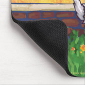 セント・ベルナルドギフト&アクセサリー マウスパッド (コーナー)