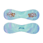 セント・ベルナルドギフト&アクセサリー 野球ボール (パネル)