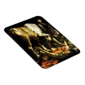 セント・ポール・マグネットのカラヴァッジョ変換 マグネット (右側)