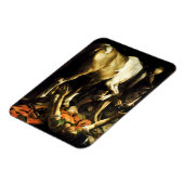 セント・ポール・マグネットのカラヴァッジョ変換 マグネット (左側)