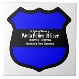 セント・マイケルの盾（スタイル3） タイル