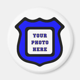 セント・マイケル・シールド マグネット