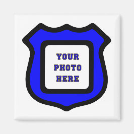 セント・マイケル・シールド マグネット