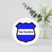 セント・マイケル・シールド 招待状 (スタンド正面)