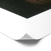 セント・マイケル ポスター (角)