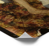 セント・マーチンがコートを共有 ポスター (角)