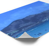 セント・マーチン ポスター (角)