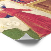 セント・マーチン ポスター (角)