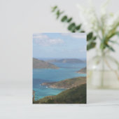 セント・マーチン ポストカード (スタンド正面)