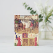 セント・マーチン ポストカード (スタンド正面)