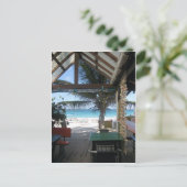 セント・マーティン ポストカード (スタンド正面)