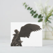 セント・ミカエル葉書 ポストカード (スタンド正面)