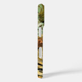 セント・レミの道(女性像) Case-Mate iPhoneケース (裏面 / 右)