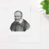 セント・ヴィンセント・ド・ポール 優しき慈悲の芸術 (デスク)