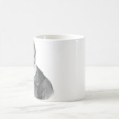 セント・ヴィンセント・ド・ポール 優しき慈悲の芸術 コーヒーマグカップ (中央)