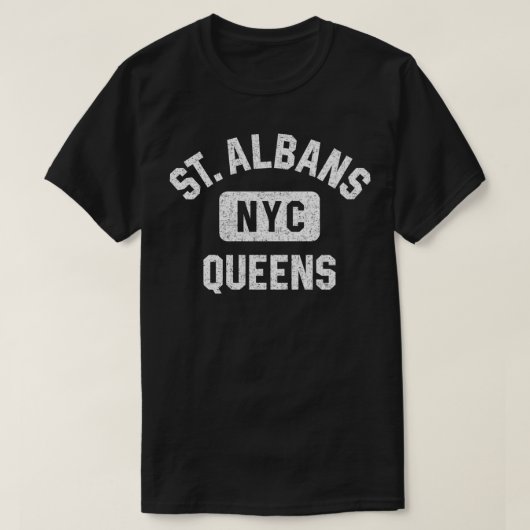 セント Tシャツ (デザイン正面)