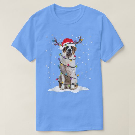 セント Tシャツ (デザイン正面)
