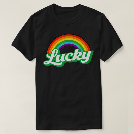 セント Tシャツ (デザイン正面)