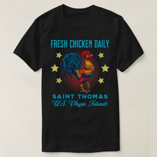セント Tシャツ (デザイン正面)