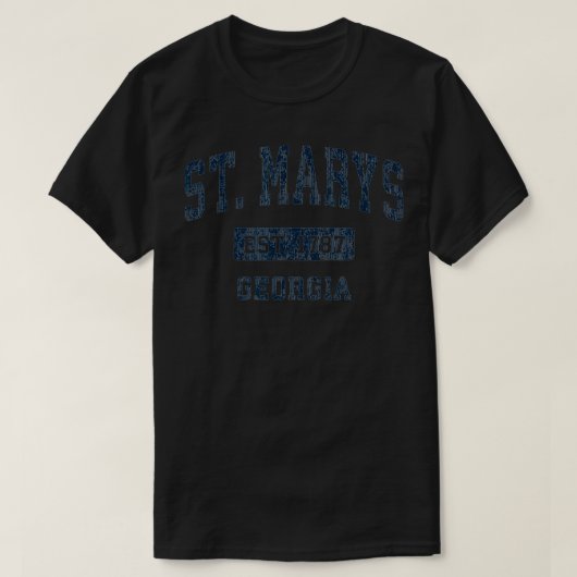 セント Tシャツ (デザイン正面)