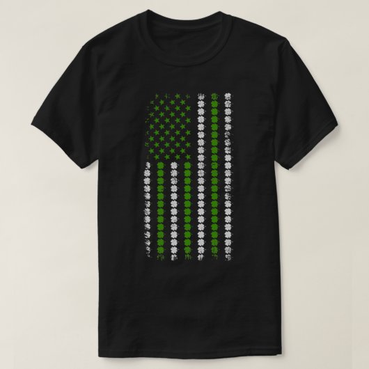 セント Tシャツ (デザイン正面)
