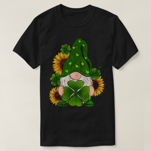 セント Tシャツ (デザイン正面)
