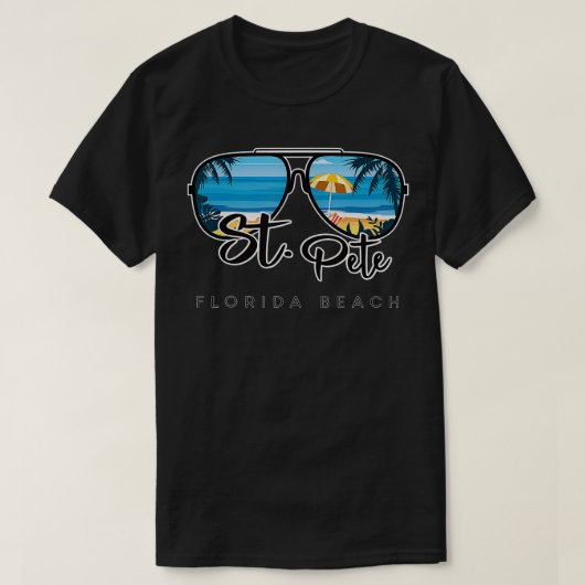 セント Tシャツ (デザイン正面)