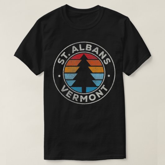 セント Tシャツ (デザイン正面)