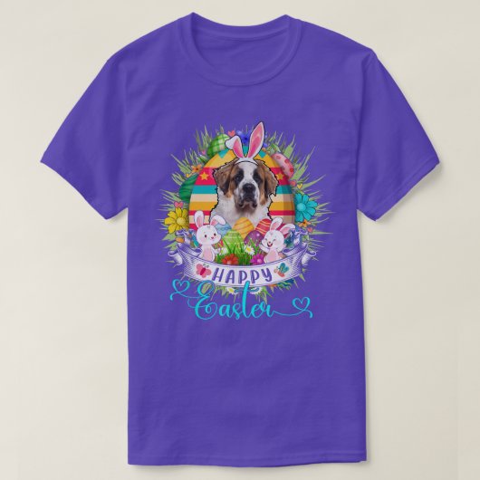 セント Tシャツ (デザイン正面)