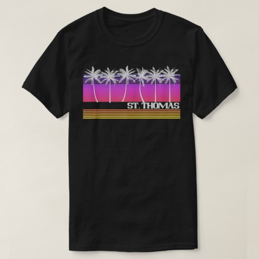 セント Tシャツ (デザイン正面)