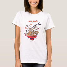 センドヌード 楽しい グラフィックTシャツ 