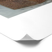 センナチェリブプリズム ポスター (角)