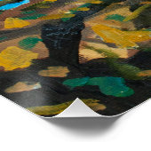 センネンコーンウォール ポスター (コーナー)