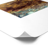 センネンコーヴインウエストコーンウォール ポスター (角)