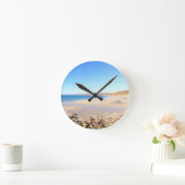 センネンコーヴウォールクロック ラウンド壁時計 (ホーム)