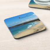 センネンコーヴコーンウォールイングランド コースター (左側)