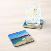 センネンコーヴコーンウォールイングランド コースター (右側)