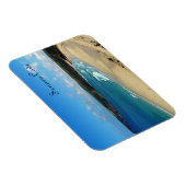 センネンコーヴコーンウォールイングランド マグネット (右側)