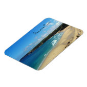 センネンコーヴコーンウォールイングランド マグネット (左側)