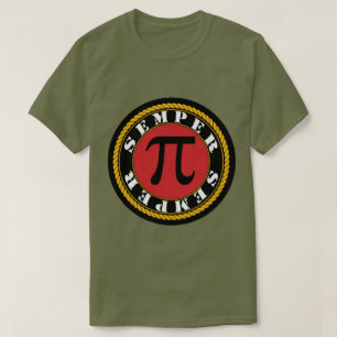 センパーパイ Tシャツ