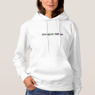 センパーリバー パーカ