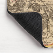 センリス·フランス マウスパッド (コーナー)